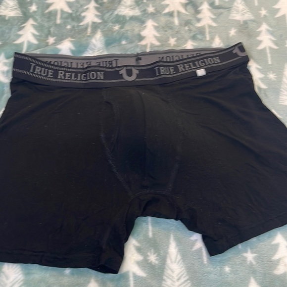 True Religion Underwear & Socks True Religion Boxer Brief Poshmark